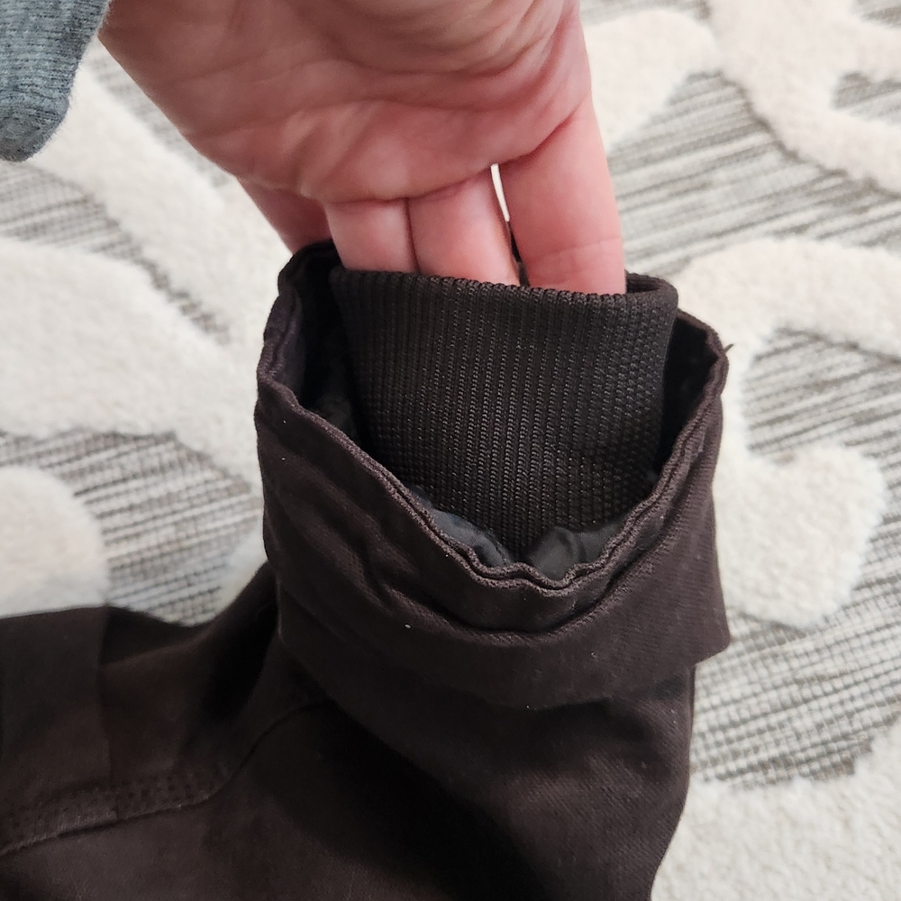 NEW Berne Carhartt-Style Winter Coat - Picture 6 of 6